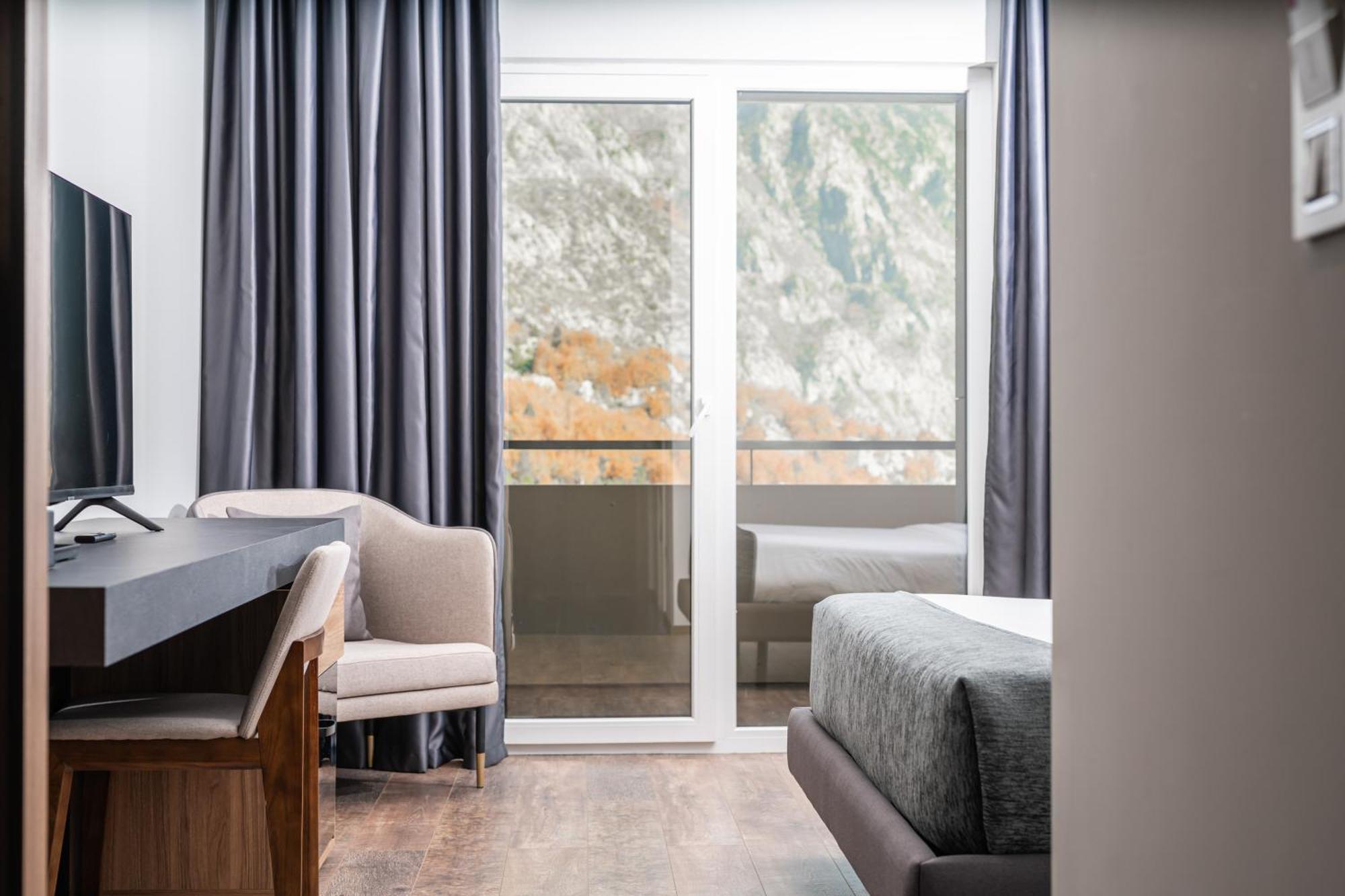 Valbona Resort & Spa Extérieur photo