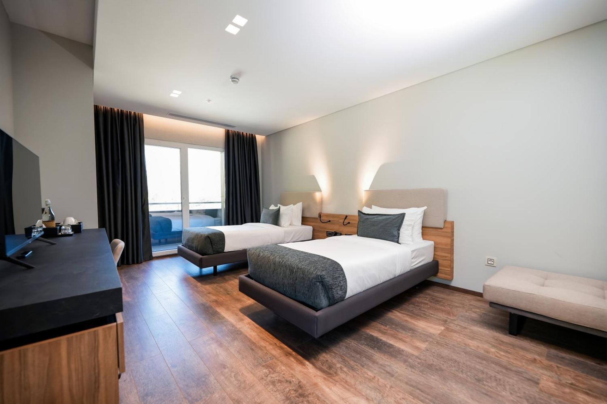 Valbona Resort & Spa Chambre photo
