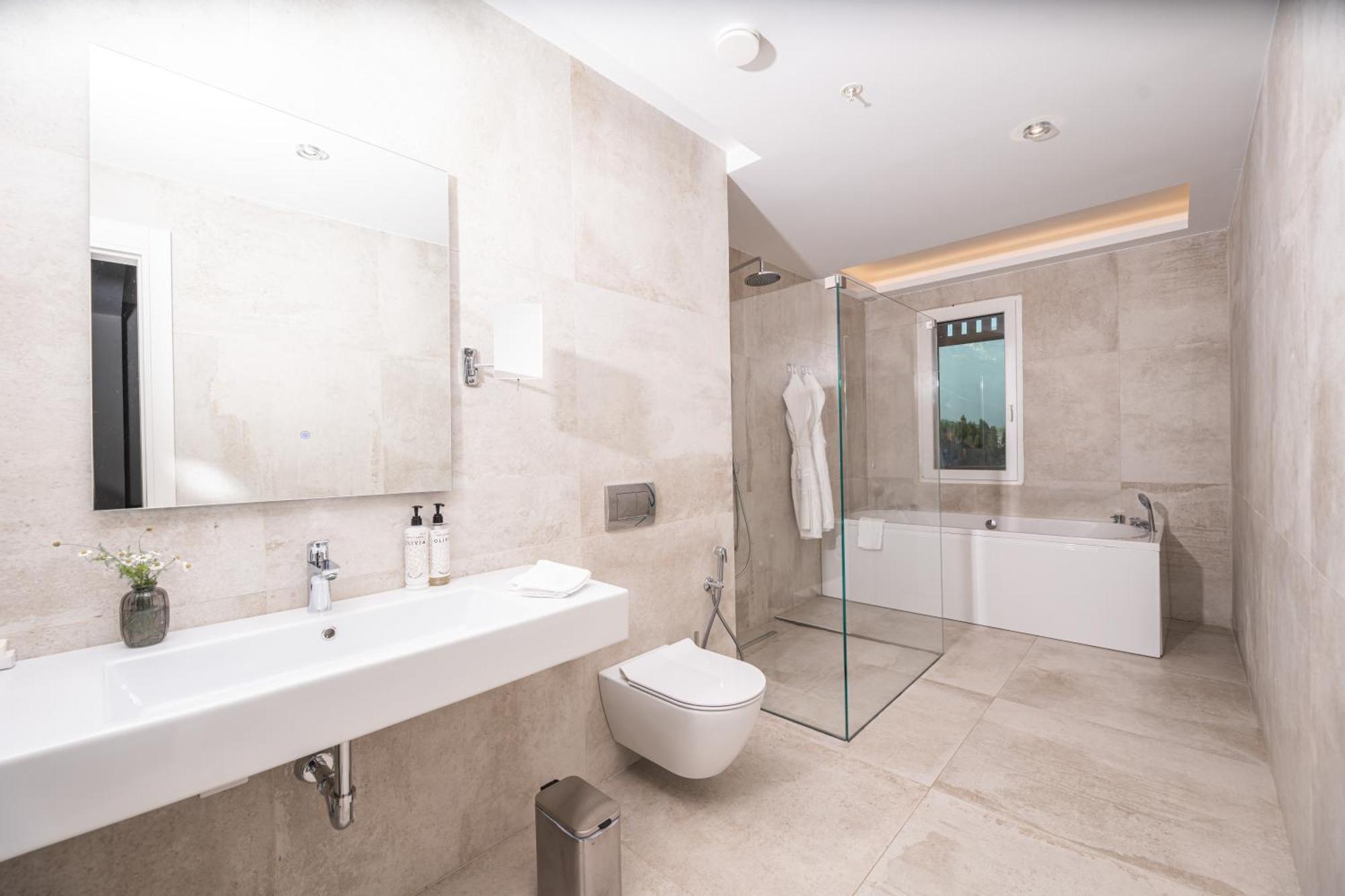 Valbona Resort & Spa Extérieur photo