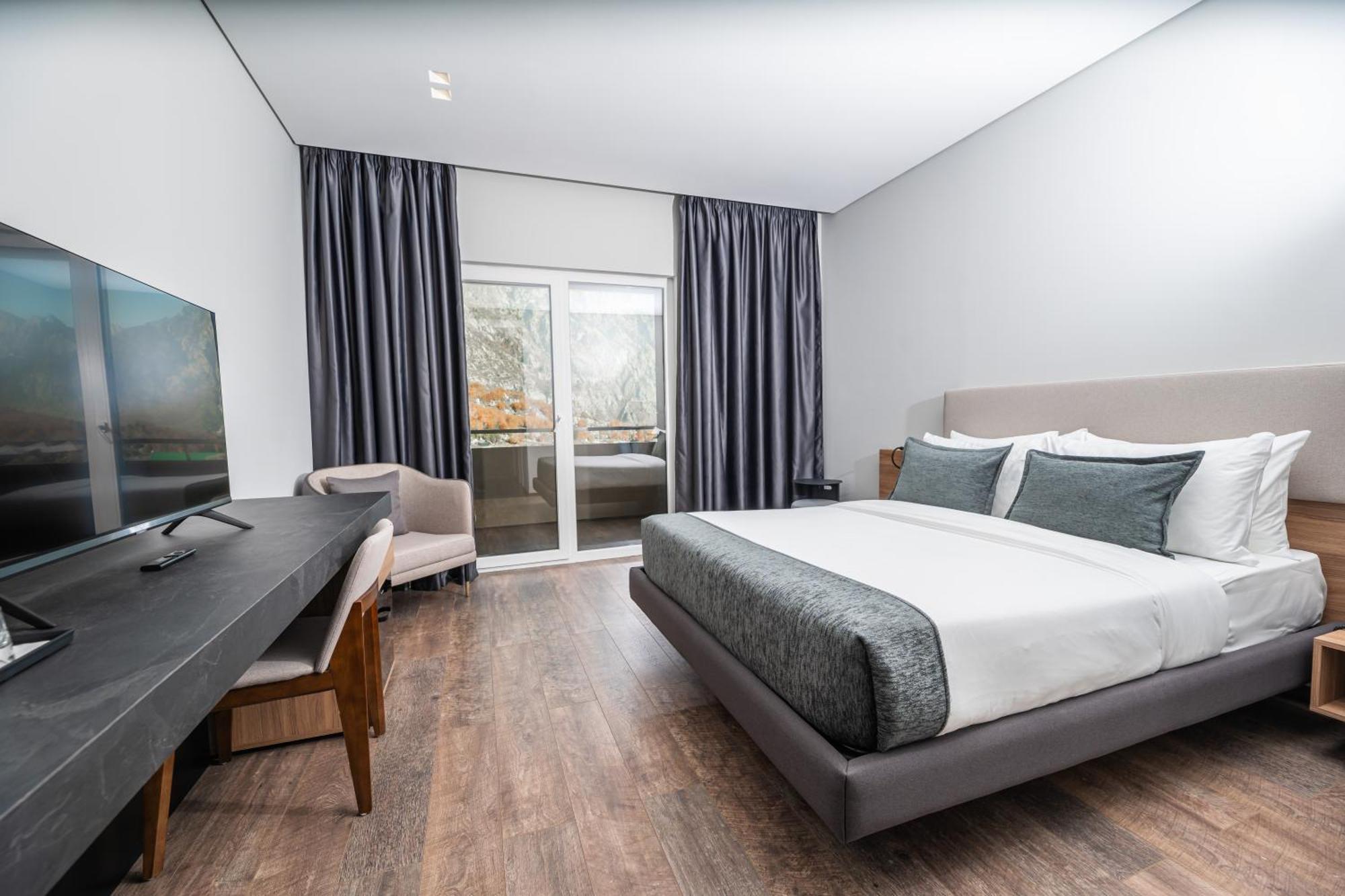 Valbona Resort & Spa Chambre photo