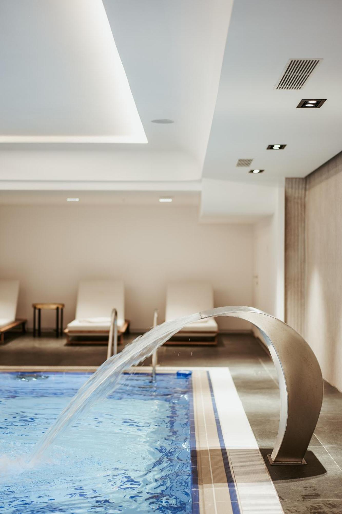 Valbona Resort & Spa Extérieur photo